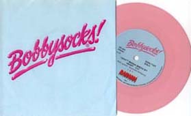 rosa vinyl