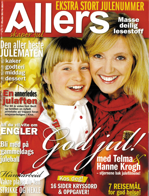 Allers 51 2007