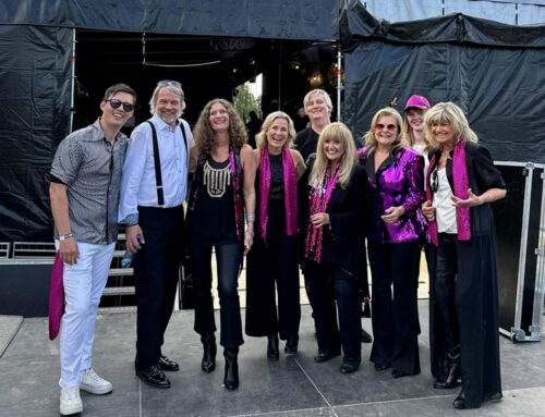 Bobbysocks-suksess på «Sommerfest» i Trondheim