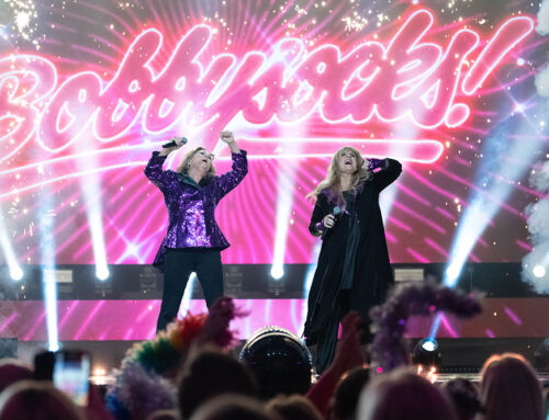 Bobbysocks skal swinge i Danmark