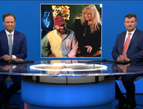 Eletronika-artist gir ut &laquo;Lykken er&raquo;!