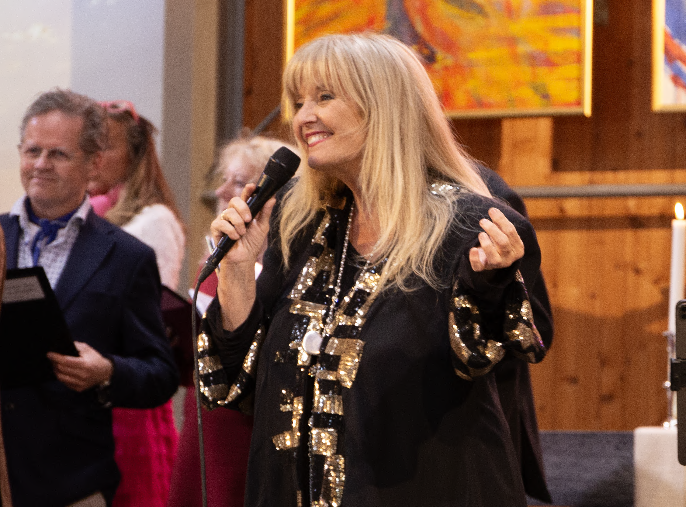 &laquo;Ren magi&raquo; i Ålesund